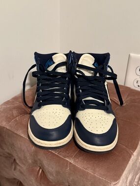 Air Jordan Obsidian GS 4.5Y